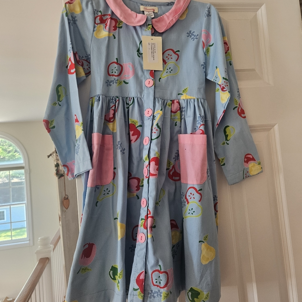 Sweetdil size 7 dress